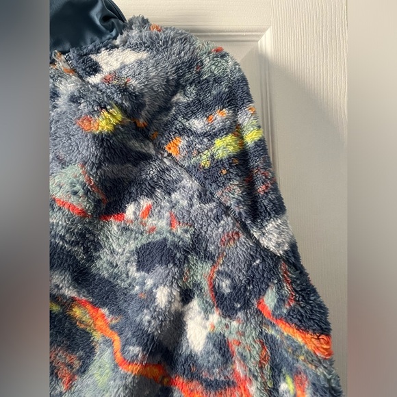 Lane Bryant “LIVI” Fleece 💙 Size 18/20 💙 NEW WITH TAGS - Picture 8 of 10